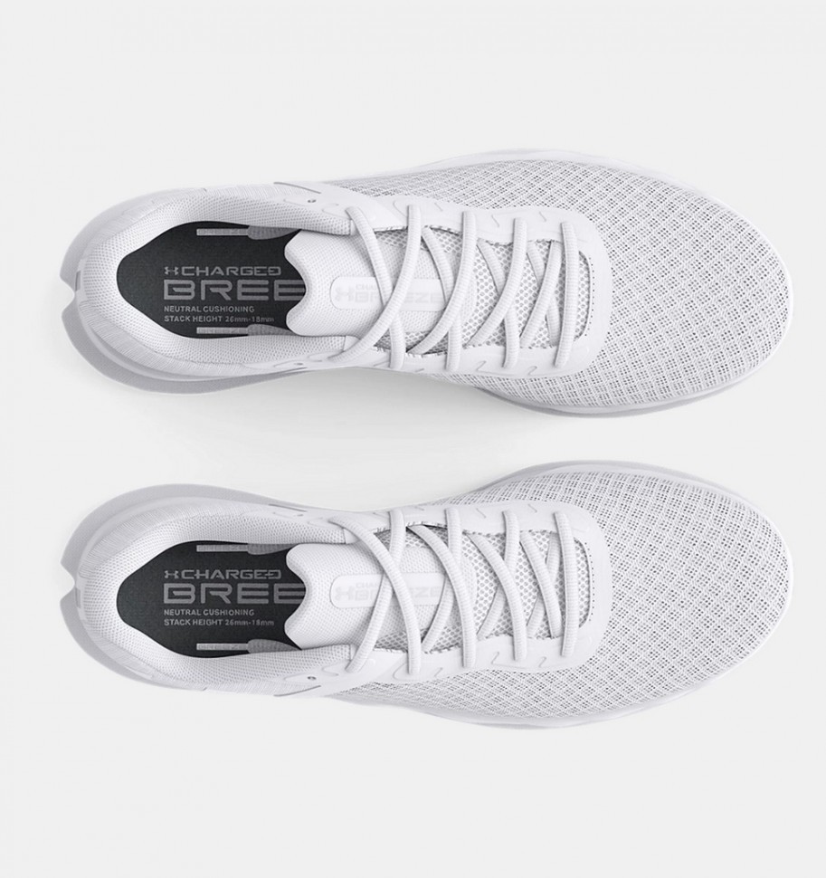 Кроссовки Under Armour UA Charged Breeze 3025129-102