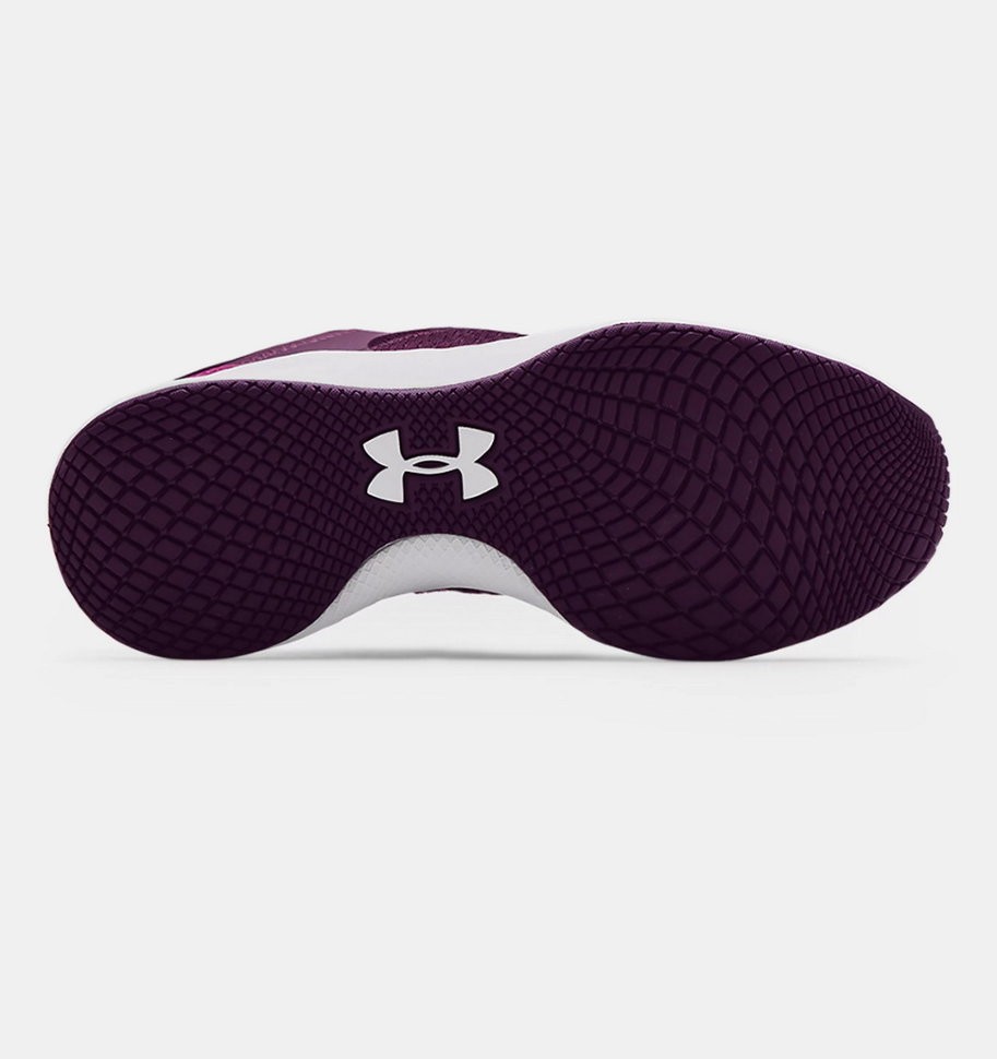 Кроссовки Under Armour UA W Charged Breathe TR 3 3023705-500