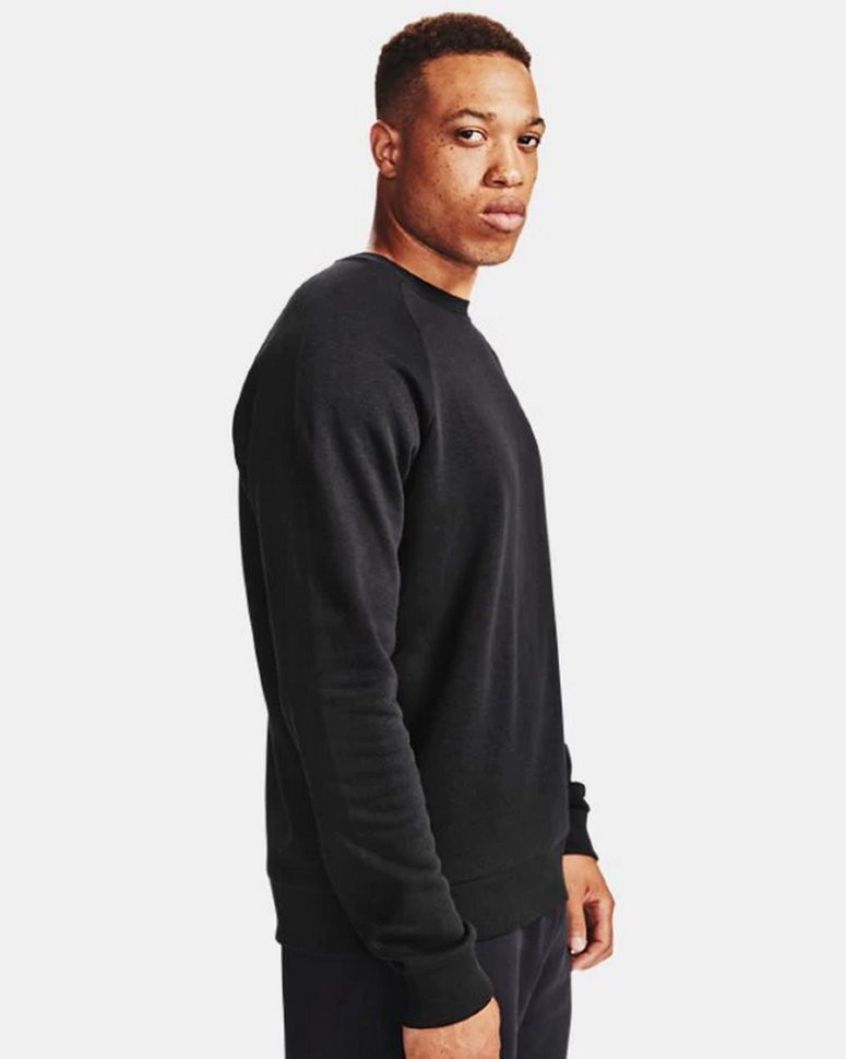 Джемпер Under Armour UA Rival Fleece Crew 1357096-001