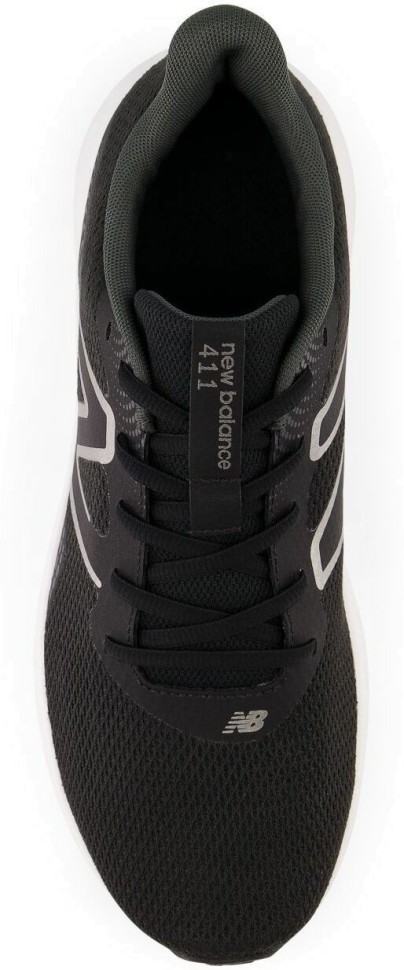 Кроссовки New Balance M411LB3