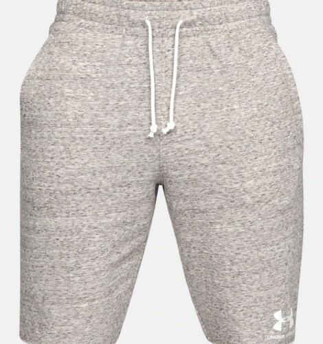 Шорты Under Armour Sportstyle 27cm French Terry 1329288-112