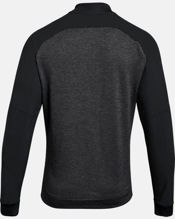 Джемпер Under Armour UA M's Qualifier Hybrid Warm-Up Jacket 1327203-001