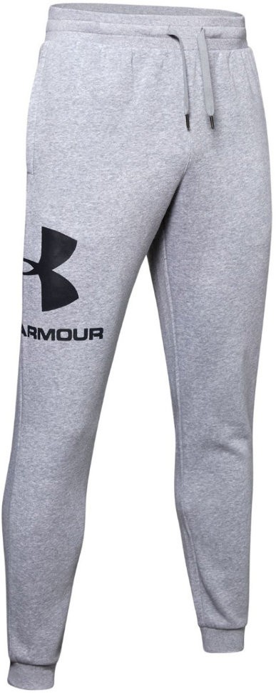 Брюки Under Armour RIVAL FLEECE SPORTSTYLE LOGO JOGGER 1345627-035