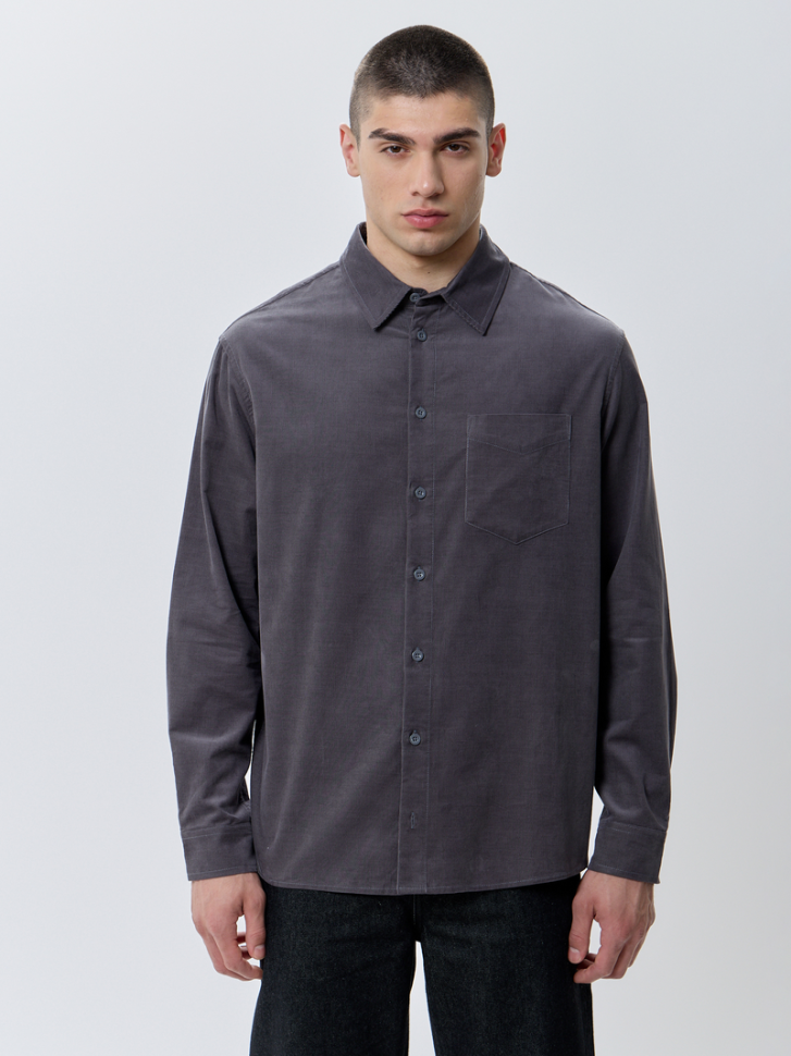 Рубашка Lee Cooper LC-SHIRT-020MFW/DGR