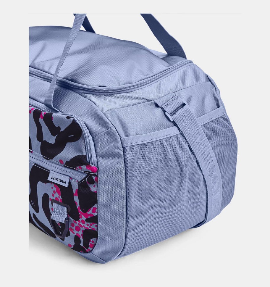 Рюкзак Under Armour UA Undeniable 4.0 Duffle SM 1342656-420