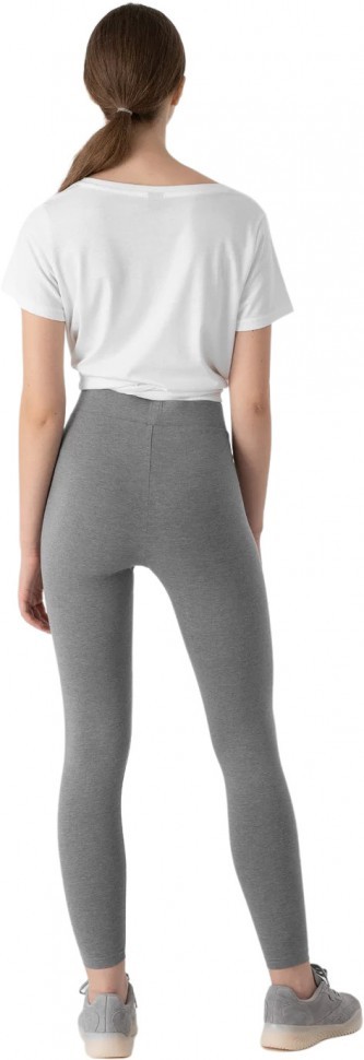 Леггинсы 4F WOMEN'S LEGGINGS NOSH4-LEG350-24M