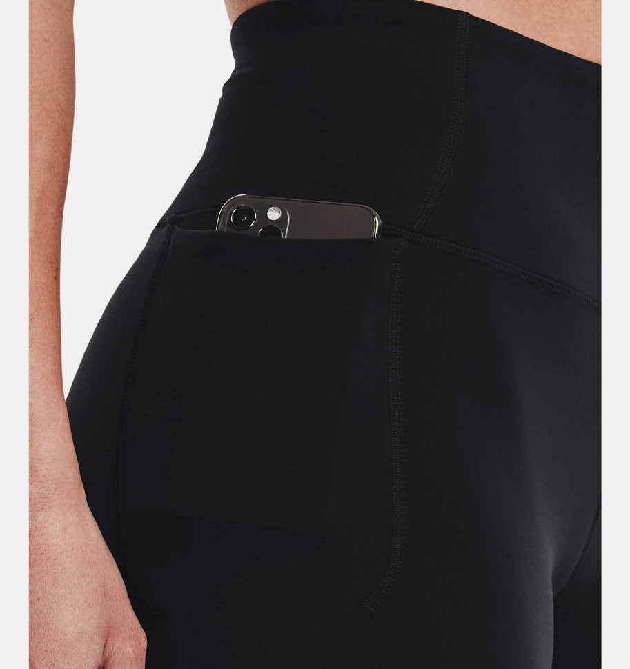 Шорты Under Armour UA Meridian Bike Shorts 1355914-001