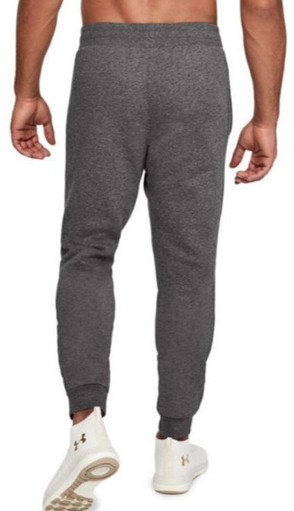 Брюки Under Armour Rival Fleece Joggers CF 1320740-020