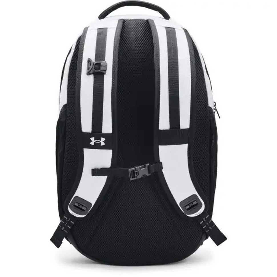 Рюкзак Under Armour UA Hustle Pro Backpack 1367060-100