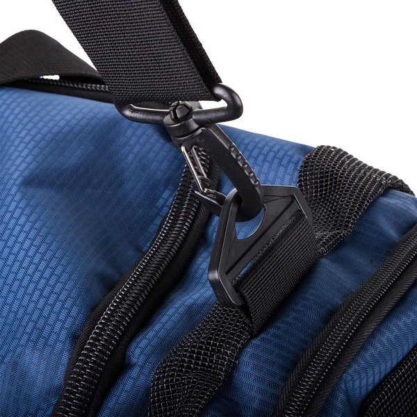 Сумка Venum Trainer Lite Navy Blue/White 00465