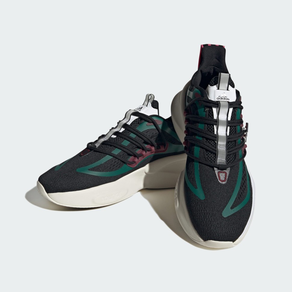 Кроссовки Adidas AlphaBoost V1 IG0160
