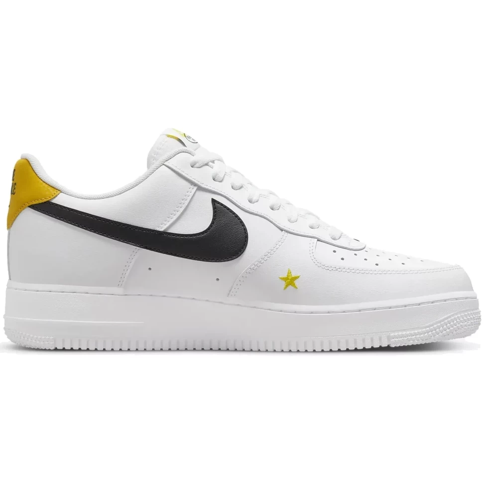 Кроссовки Nike Air Force 1 `07 LV8 2 DM0118-100