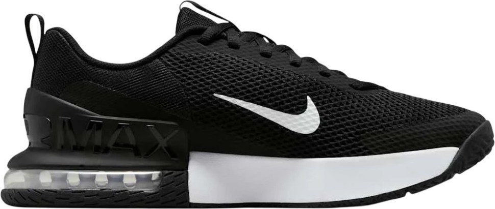 Кроссовки NIKE M AIR MAX ALPHA TRAINER 6 FQ1833-001