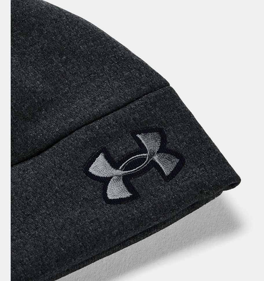 Шапка Under Armour UA M Storm Beanie 1356710-001