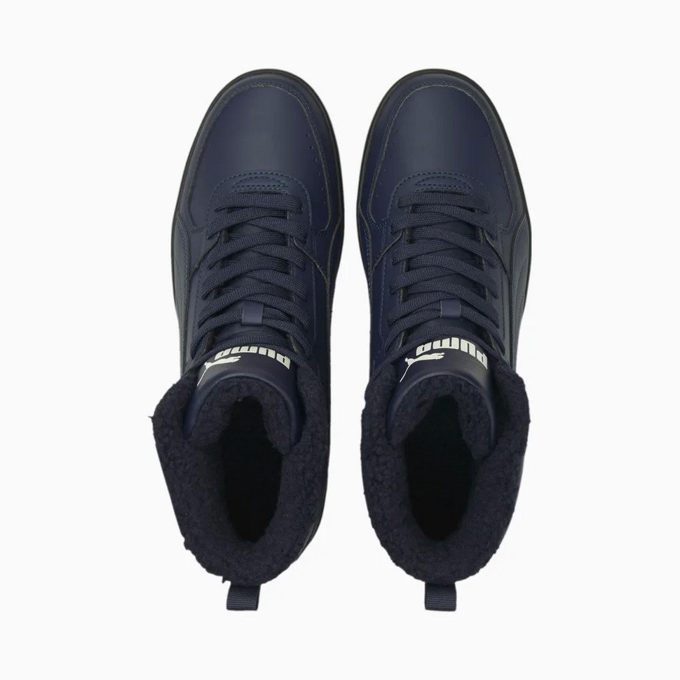 Кроссовки Puma Puma Rebound JOY Fur 37557605