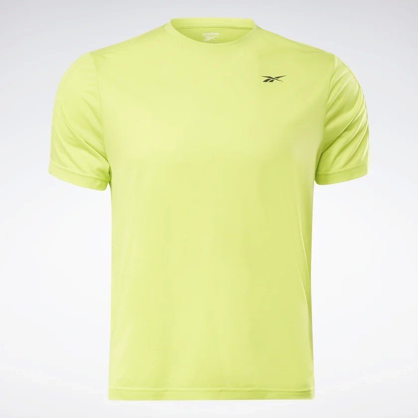 Футболка Reebok REEBOK TRAINING APP MEN H35925