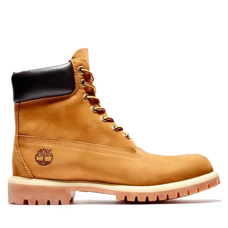 Ботинки Timberland TBL72066W
