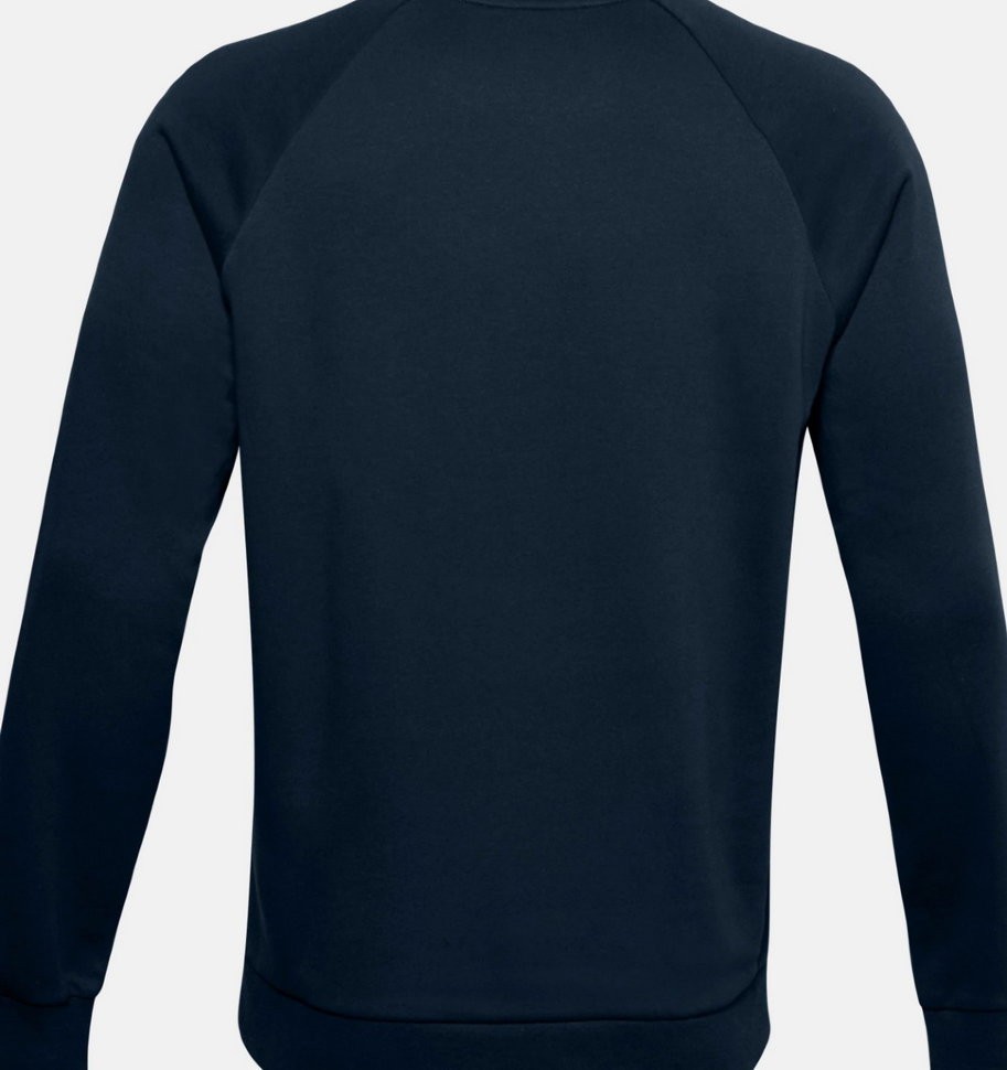 Джемпер Under Armour UA Rival Fleece Crew 1357096-408