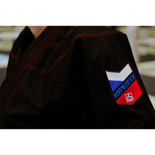 Кимоно Do Or Die dodbjjk06