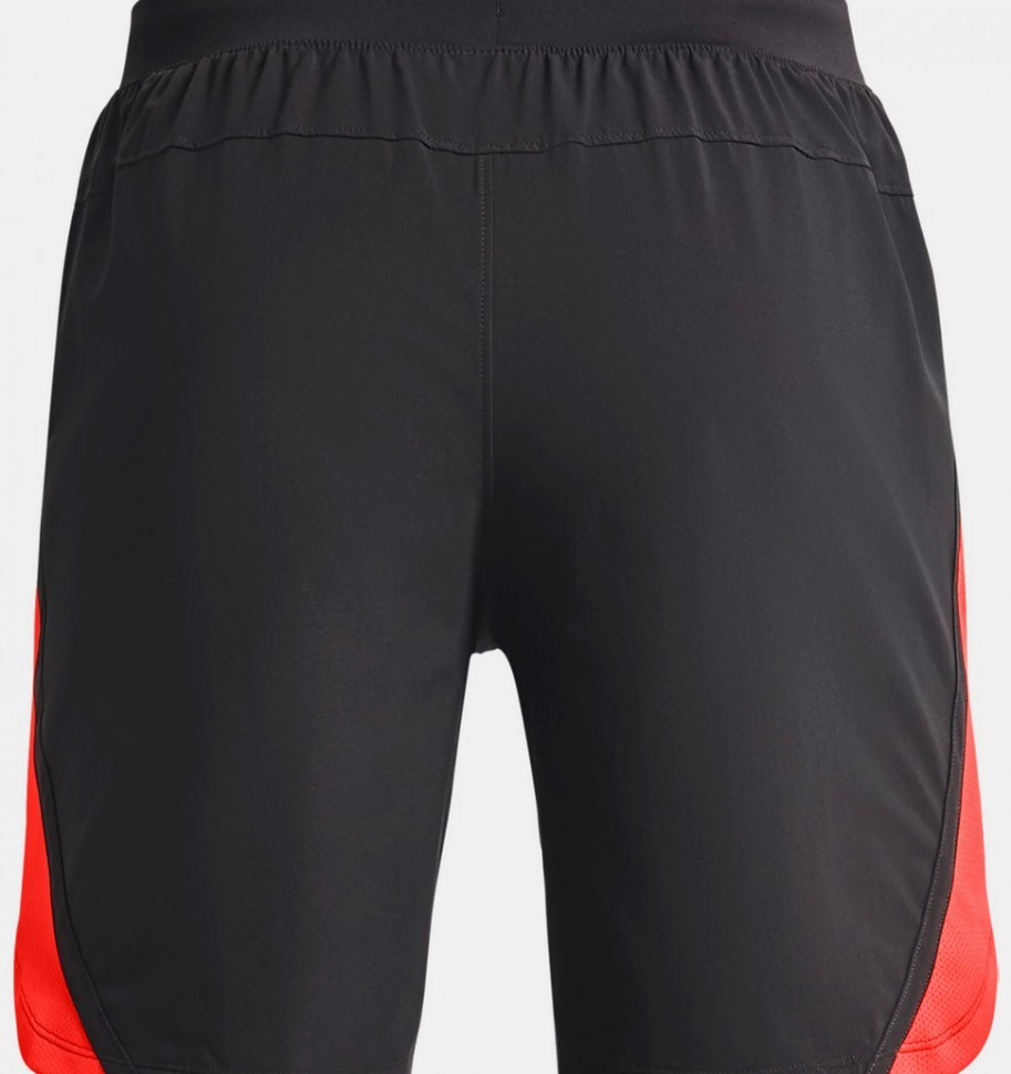 Шорты Under Armour UA Launch SW 7'' Short 1361493-010