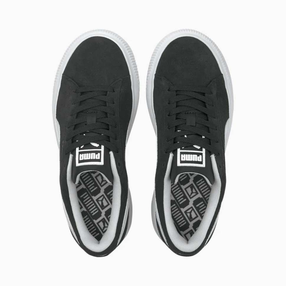 Кеды Puma Suede Mayu 38068602