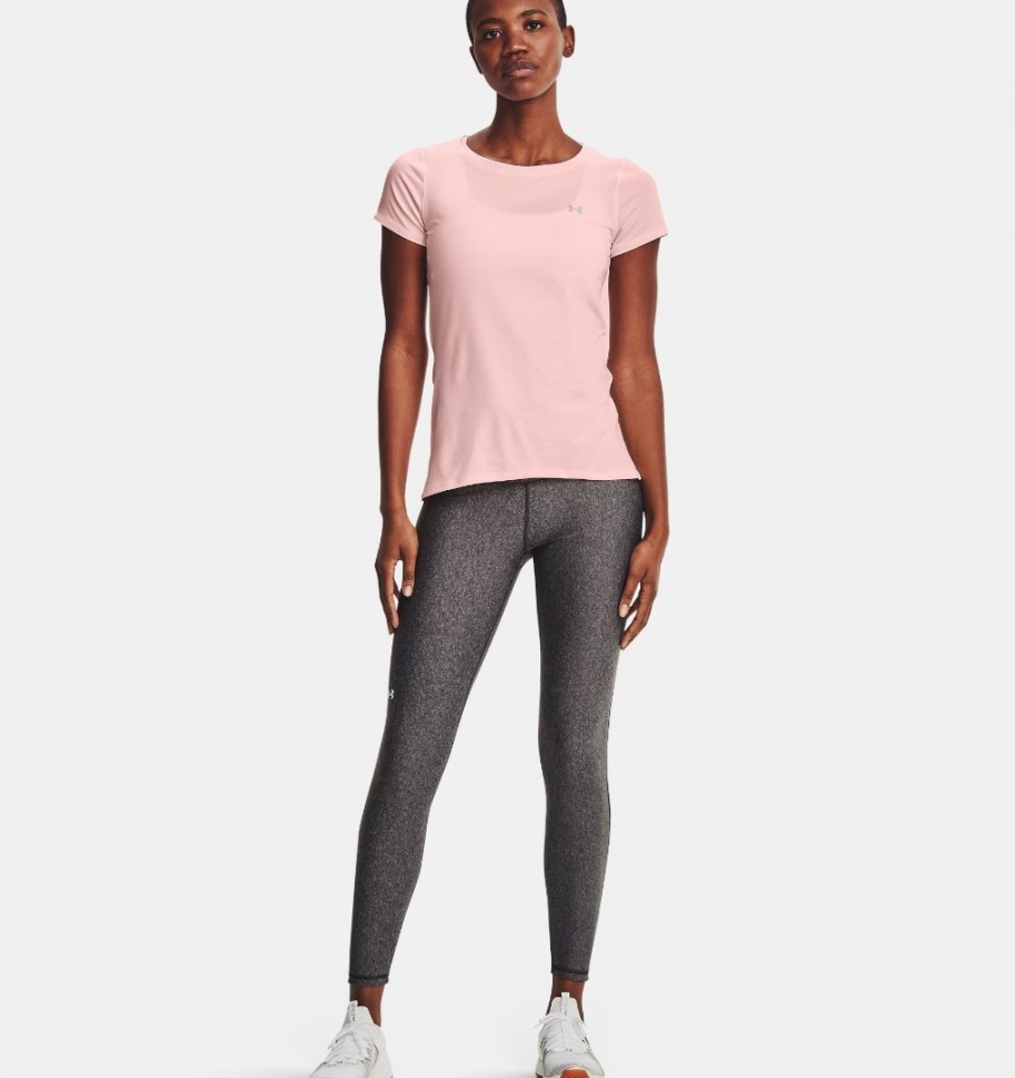 Леггинсы Under Armour HG Armour HiRise Leg NS 1365336-019