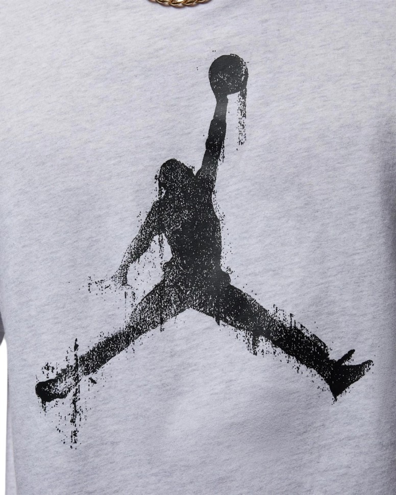 Футболка Nike M J BRK COL JUMPMAN SS CREW HQ8925-051
