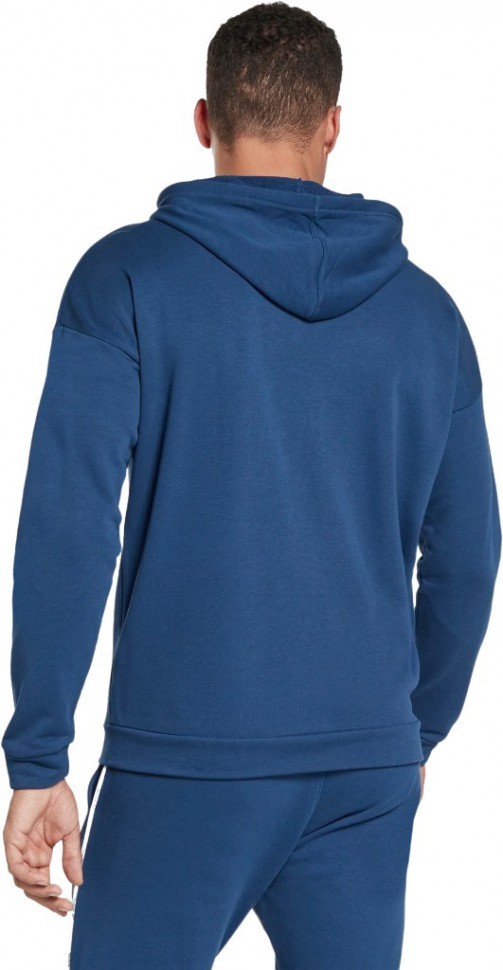 Толстовка Reebok WOR PIPING FZ HA1073