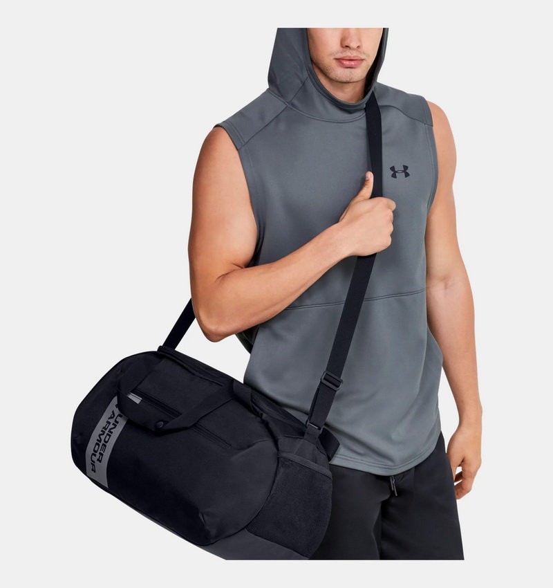 Сумка Under Armour UA Roland Duffel MD 1350092-005