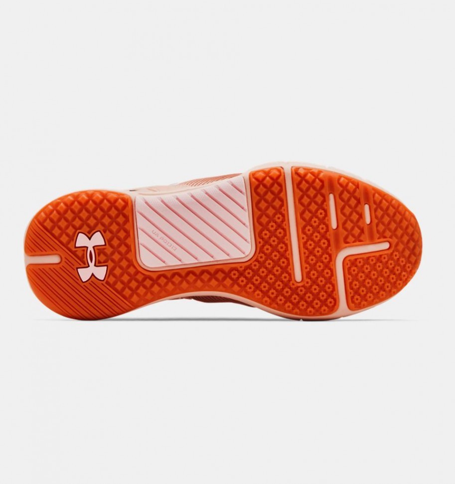 Кроссовки Under Armour UA W HOVR Rise 2 3023010-600