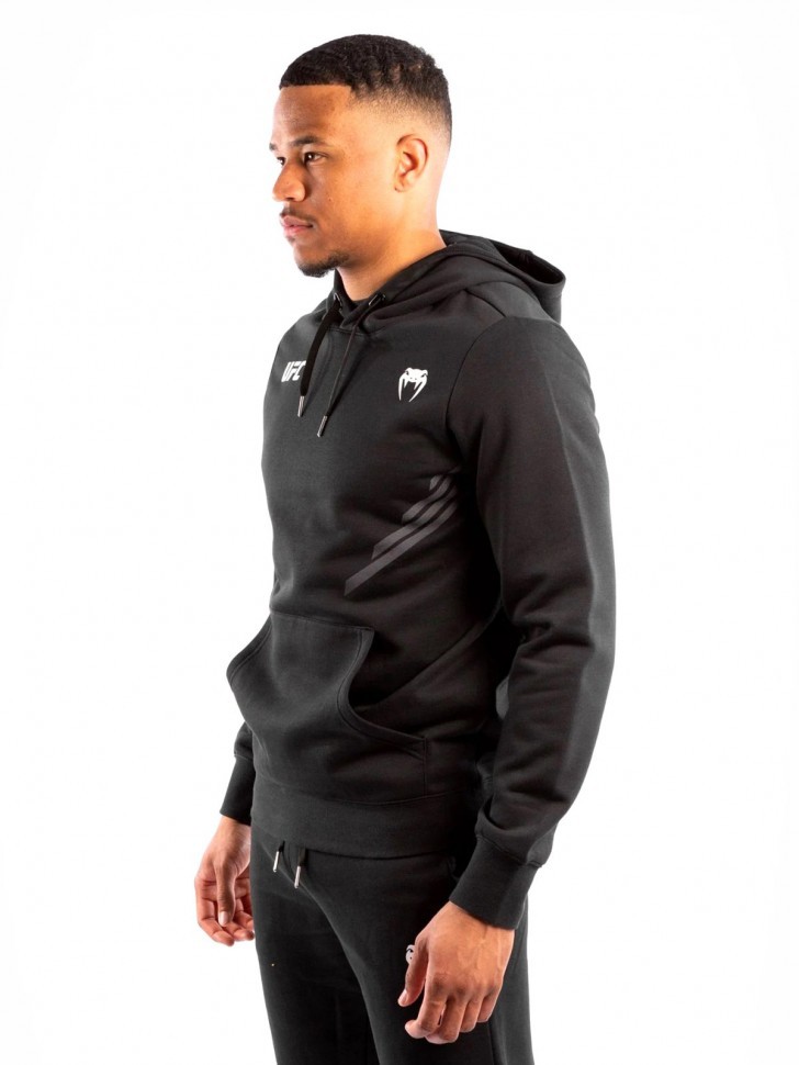 Худи UFC Venum Fight Night Replica Black 04551