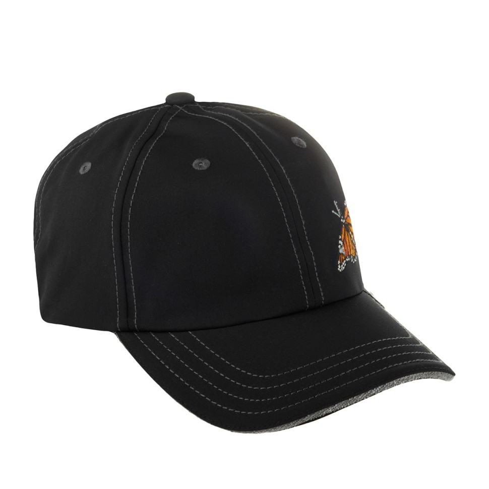 Бейсболка GOORIN BROTHERS черный 90-918-09-00