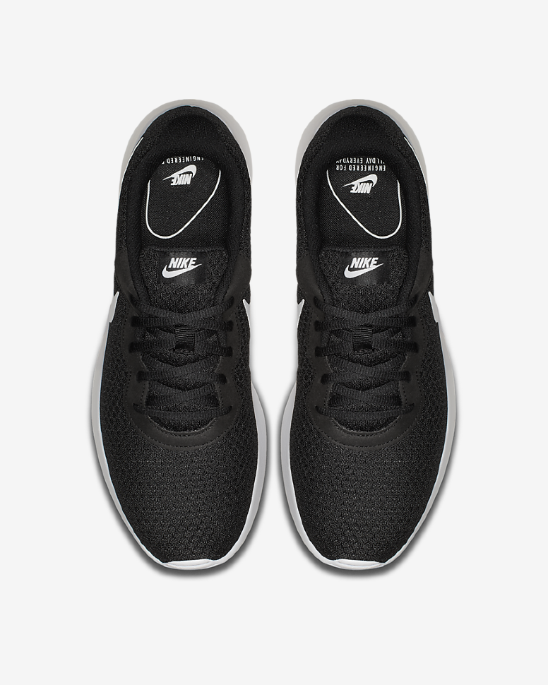 Кроссовки Nike Tanjun 812654-011