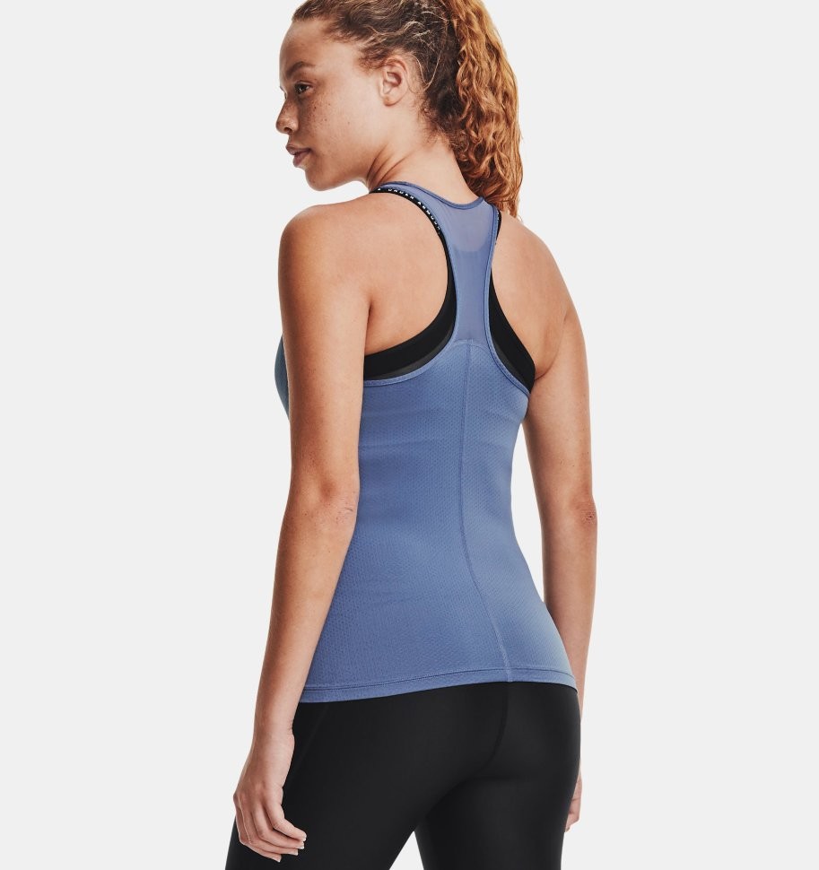 Майка Under Armour UA HG Armour Racer Tank 1328962-470