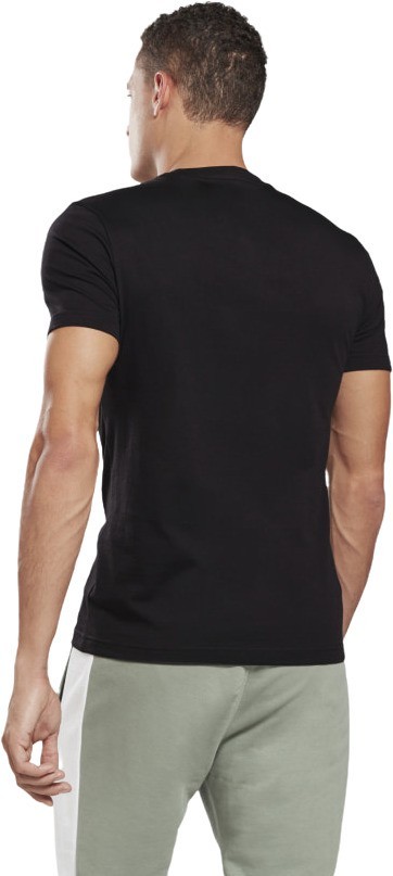 Футболка Reebok GS Reebok Linear Read Tee GJ0136