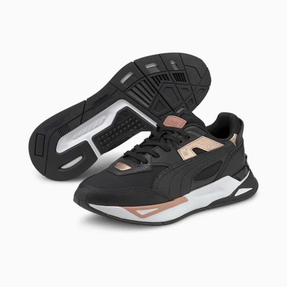 Кроссовки Puma Mirage Sport Metal Wn's 38274601