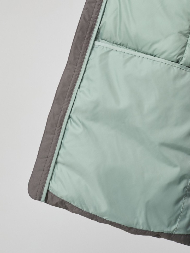 Куртка Lee Cooper пуховая LC-JCT-083WFW/DSKY