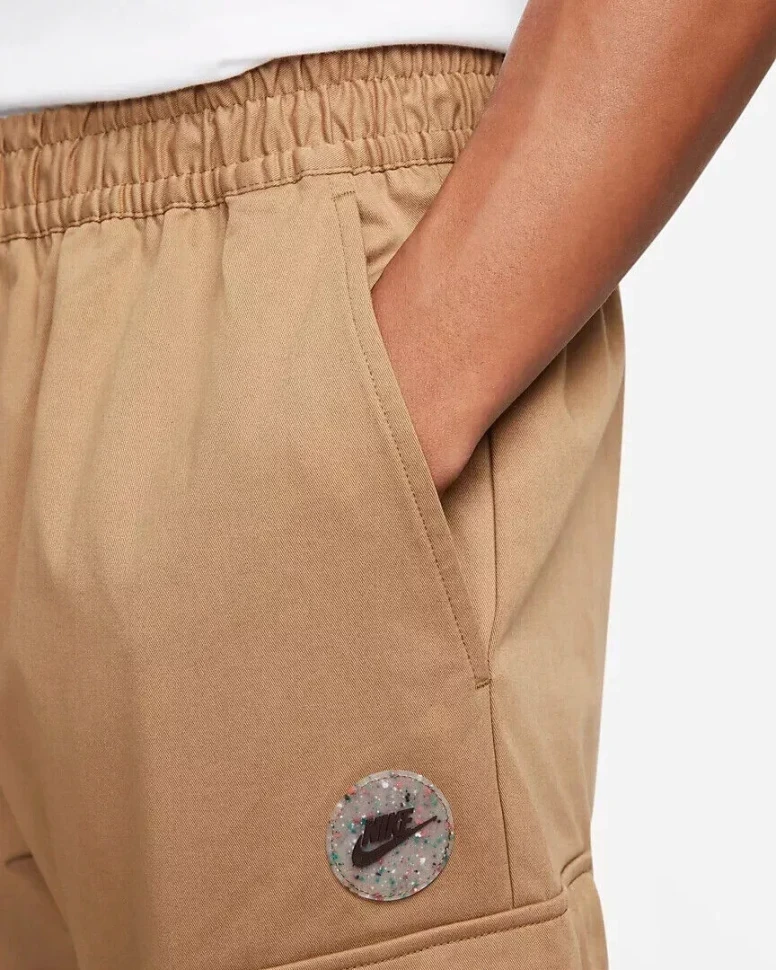 Брюки Nike M Nsw Spu Wvn Pant FB2191-258