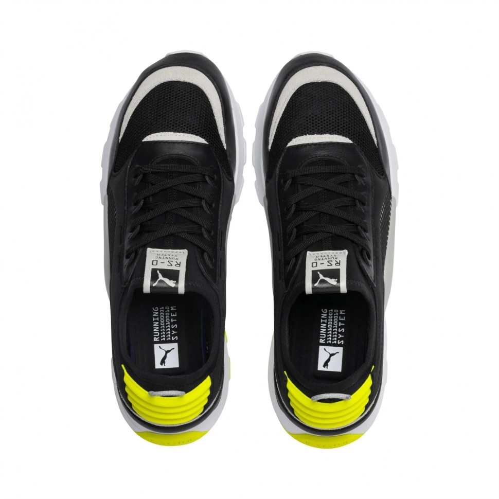Кроссовки Puma RS-0 Core 36960109