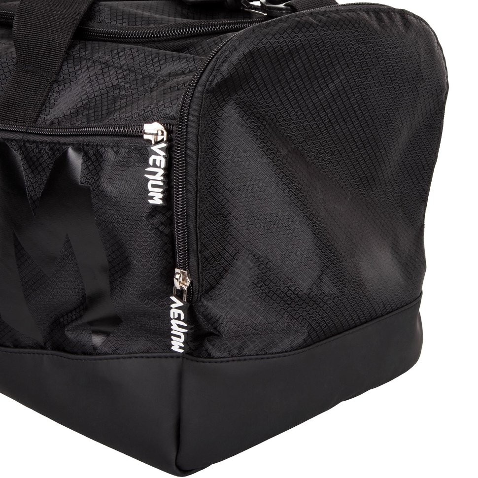 Сумка Venum Sparring - Black 99297