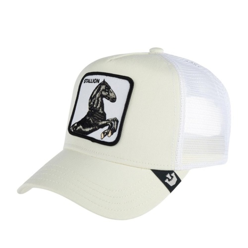 Бейсболка GOORIN BROTHERS Animal Farm STALLION 91-653-17-00