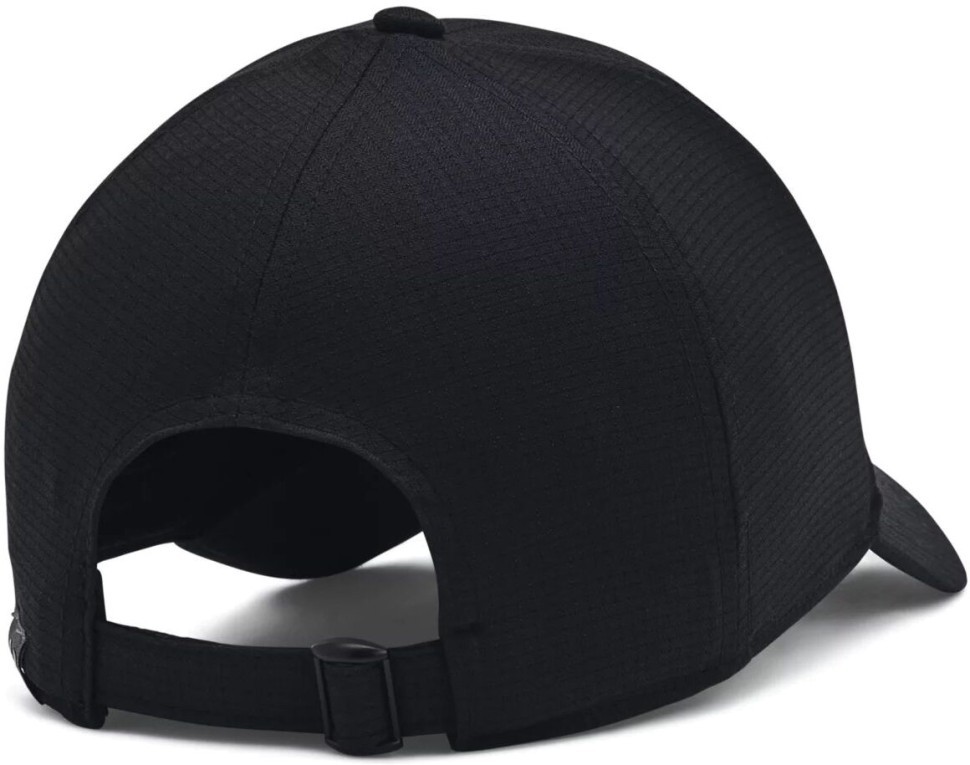 Кепка Under Armour M Iso-chill Armourvent Adj 1383440-001