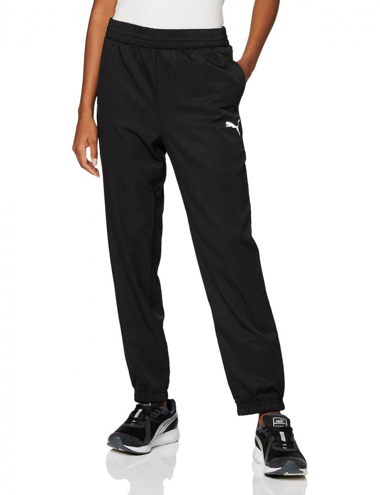 Брюки Puma Active Woven Pants Puma Black 851777011