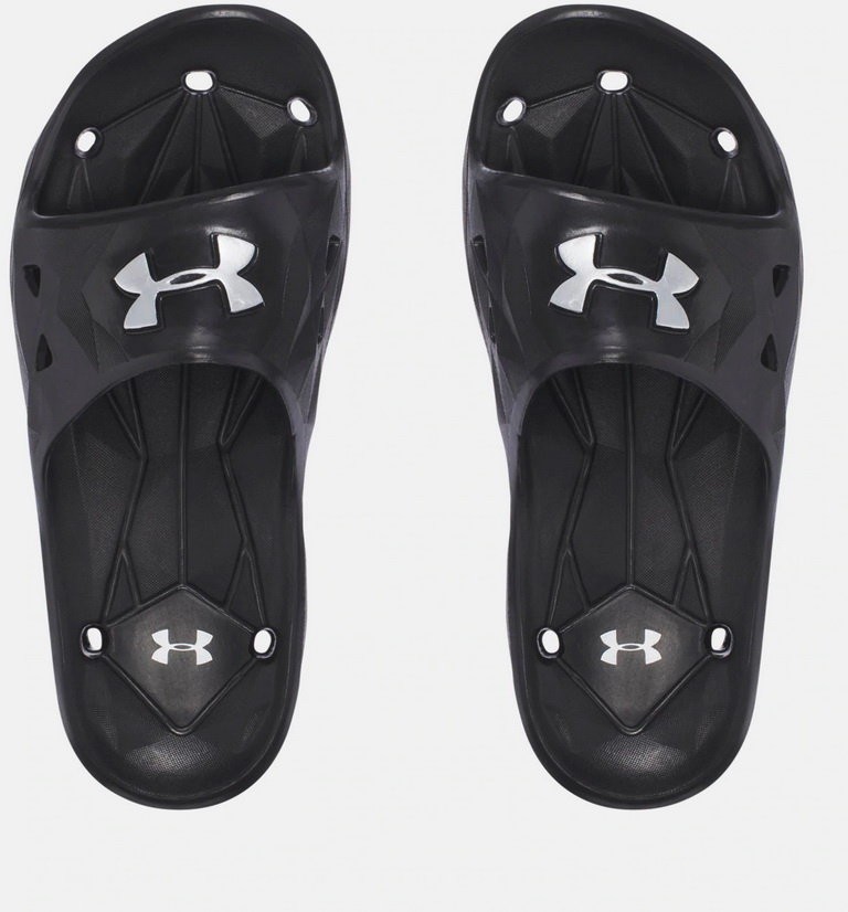 Пантолеты Under Armour UA B Locker III SL 1287326-001 Детские