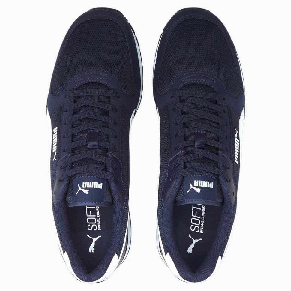 Кроссовки Puma ST Runner v3 Mesh 38464002