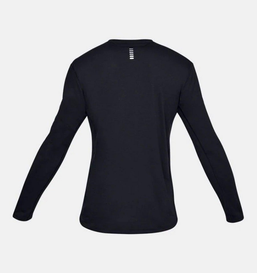 Футболка с длинным рукавом Under Armour Streaker 2.0 Run LS 1326584-001
