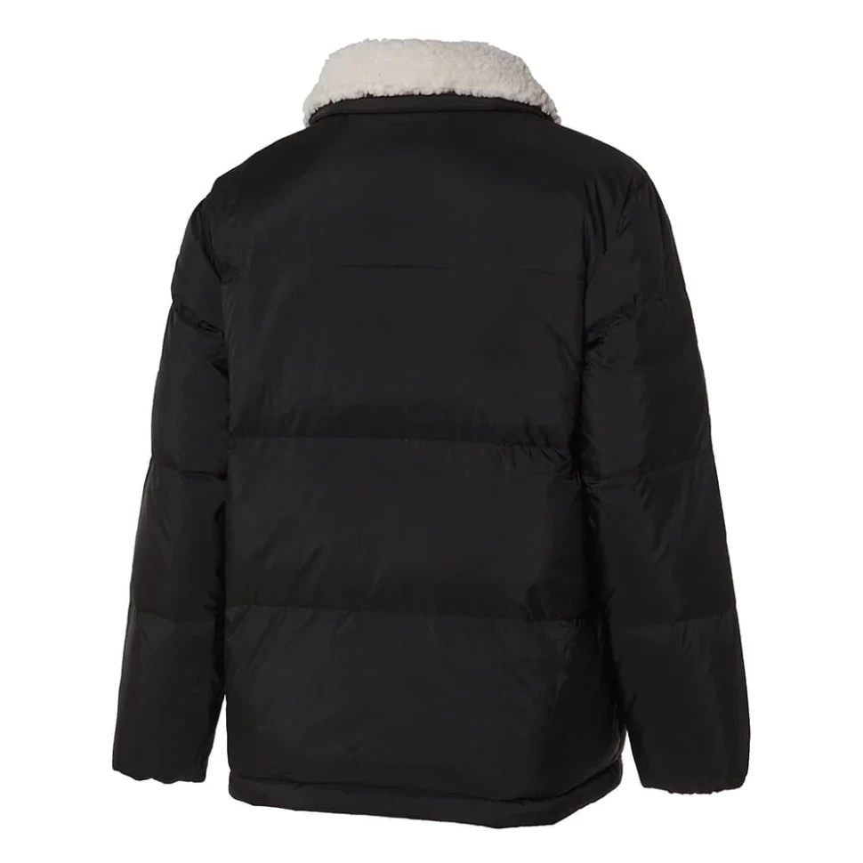 Куртка Puma Shearing Down Jacket 92979801