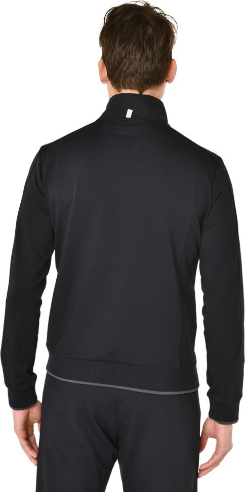 Костюм спортивный Bilcee Men's Knitted Suit TB18MA01S2350-1-2004