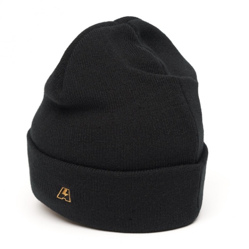 Шапка ATRIBUTIKA & CLUB Vegas Golden Knights, черн. 59090
