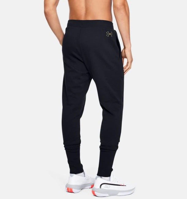 Брюки Under Armour UA BASELINE FLEECE JOGGER 1343008-002